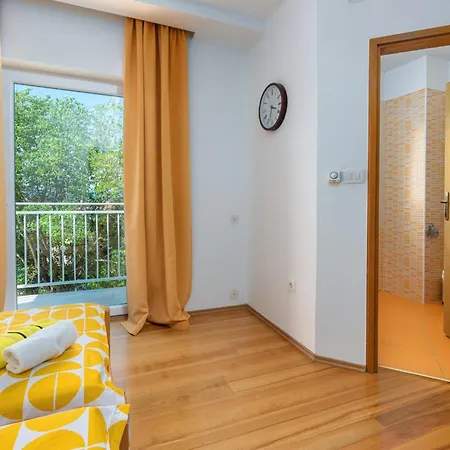 Ester, A Tranquil, Private And Beautiful Feriehus Kršan