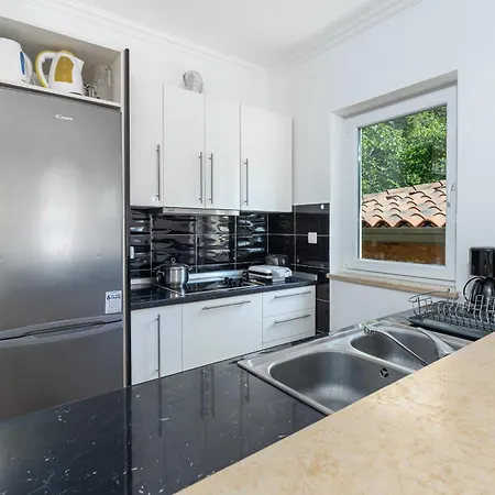 Ester, A Tranquil, Private And Beautiful Ferienhaus