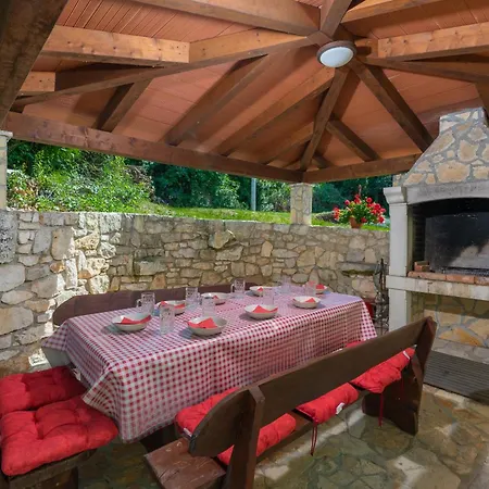 Ferienhaus Ester, A Tranquil, Private And Beautiful