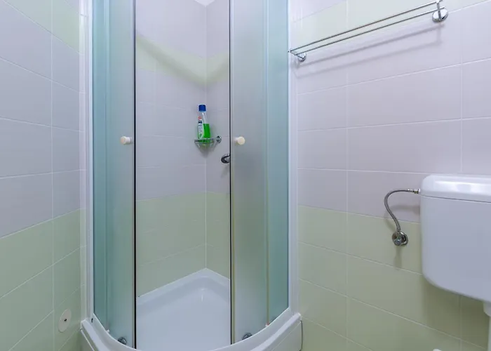 Ester, A Tranquil, Private And Beautiful * Kršan