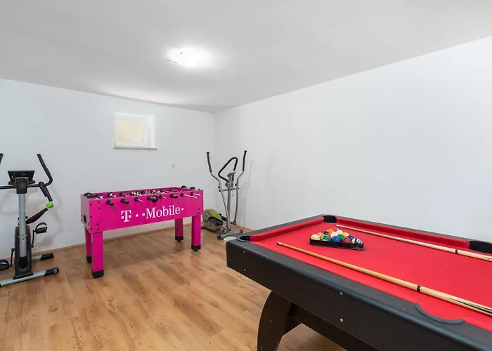 Ester, A Tranquil, Private And Beautiful