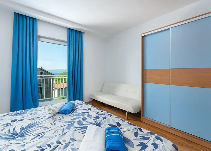 Vakantiehuis Ester, A Tranquil, Private And Beautiful