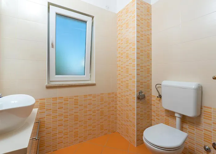 Ester, A Tranquil, Private And Beautiful Kršan