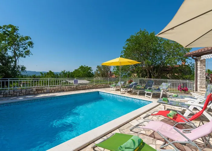 Ester, A Tranquil, Private And Beautiful Vakantiehuis *