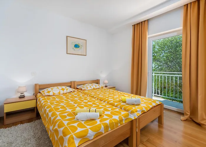 Ester, A Tranquil, Private And Beautiful *