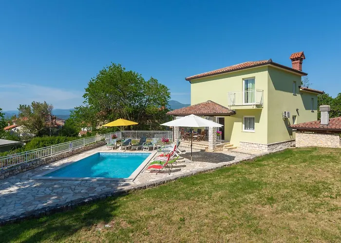 Ester, A Tranquil, Private And Beautiful Vakantiehuis