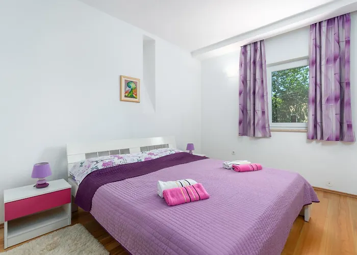 Ester, A Tranquil, Private And Beautiful Krsan