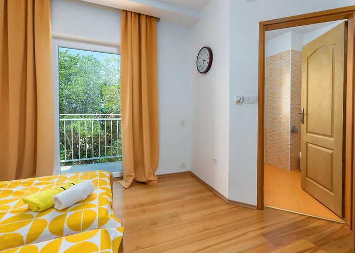 Ester, A Tranquil, Private And Beautiful Holiday home Krsan