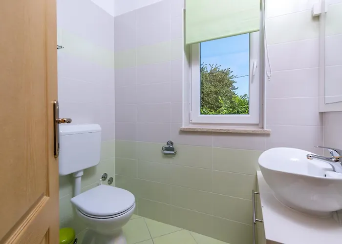 Holiday home Ester, A Tranquil, Private And Beautiful